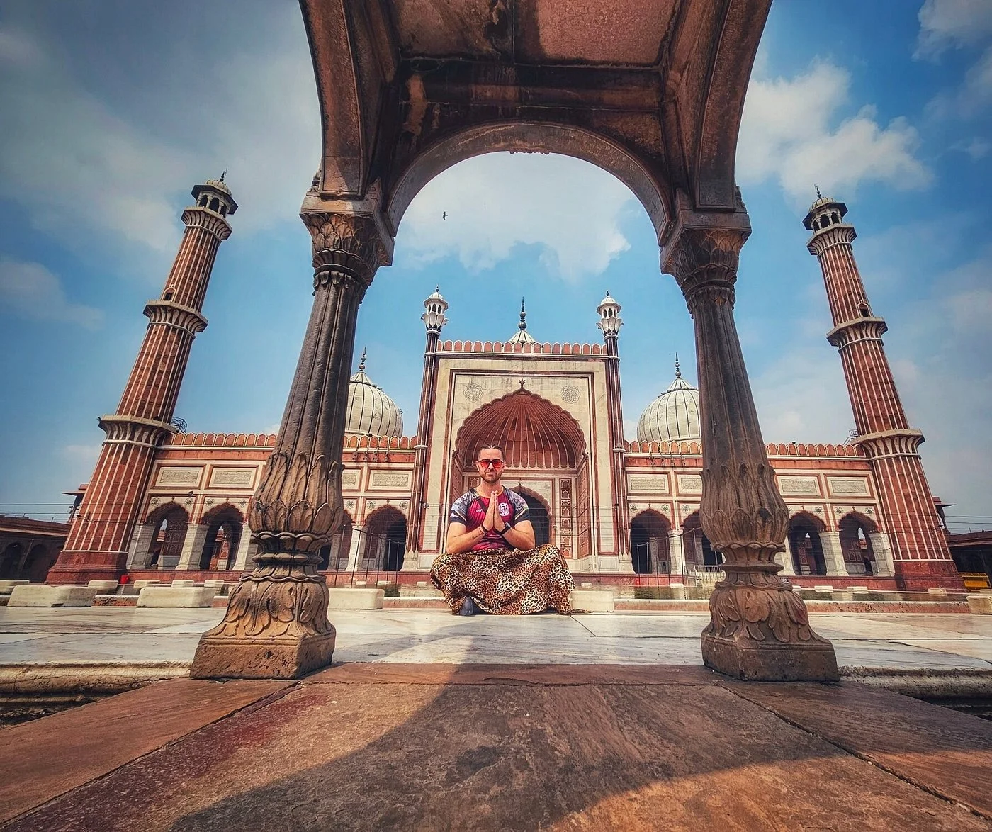 Half Day Delhi City Tour - 4 - 6 Hours