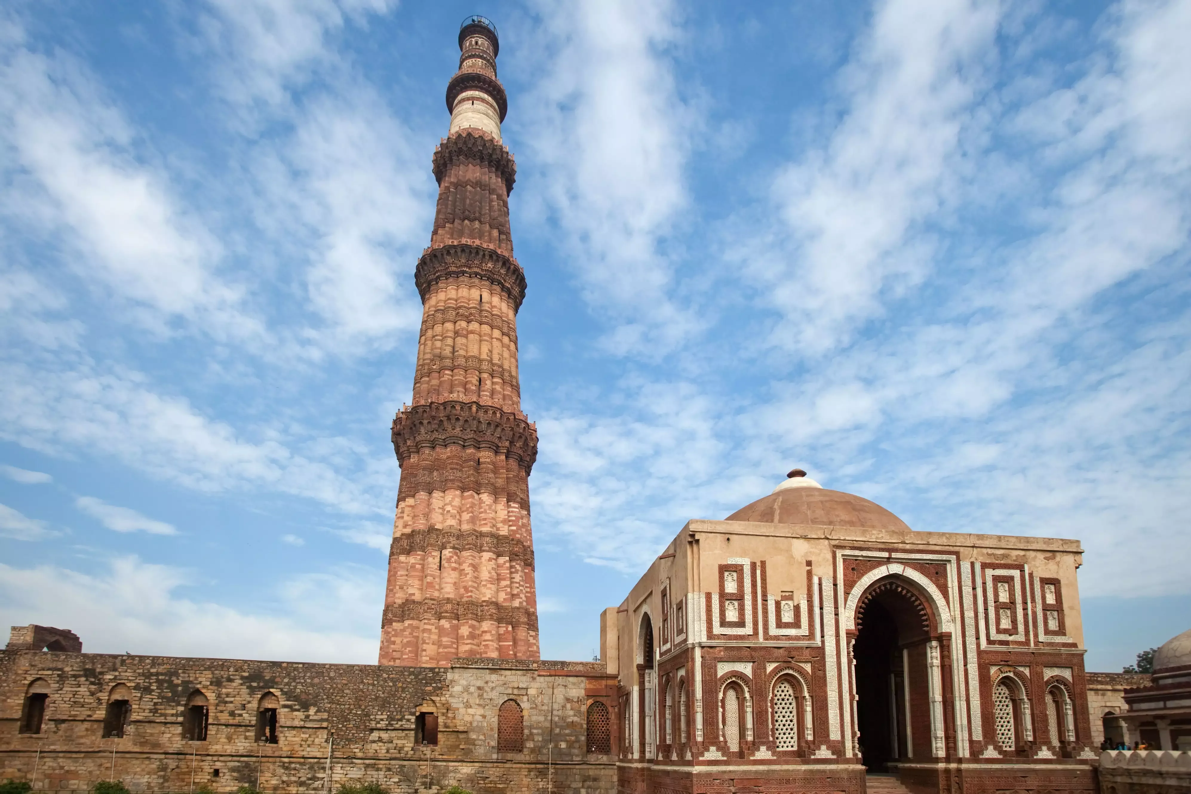 Old and New Delhi Private Guided Tour