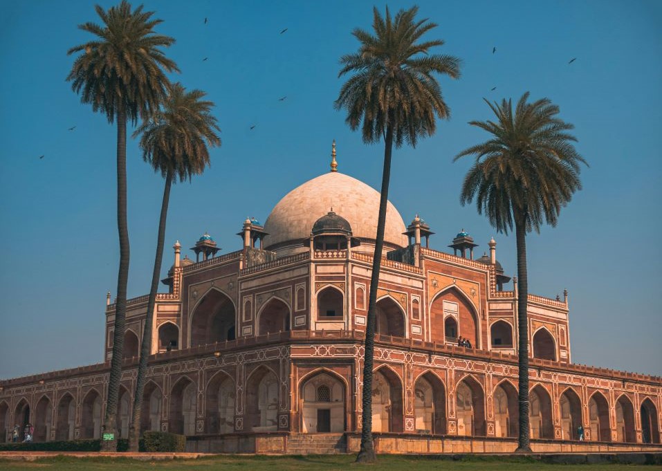 Old and New Delhi Private Guided Tour