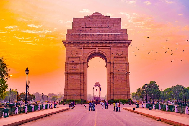 Delhi Agra Jaipur 3 Days Golden triangle tour