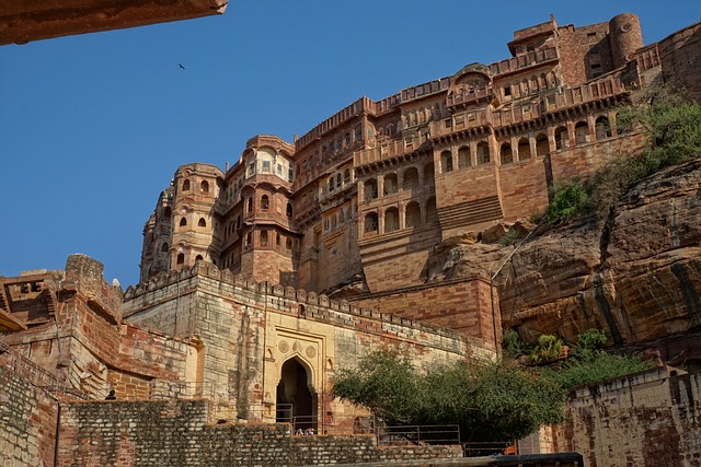 Golden Triangle tour with Jodhpur Udaipur 10 Days