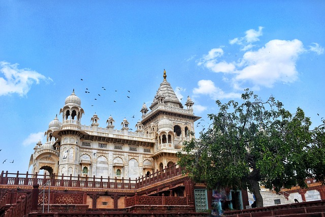 Golden Triangle tour with Jodhpur Udaipur 10 Days