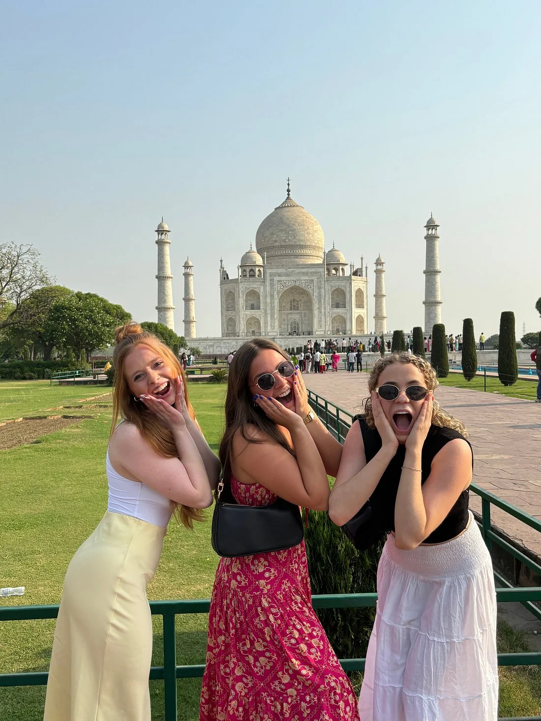 Delhi Agra Jaipur 3 Days Golden triangle tour