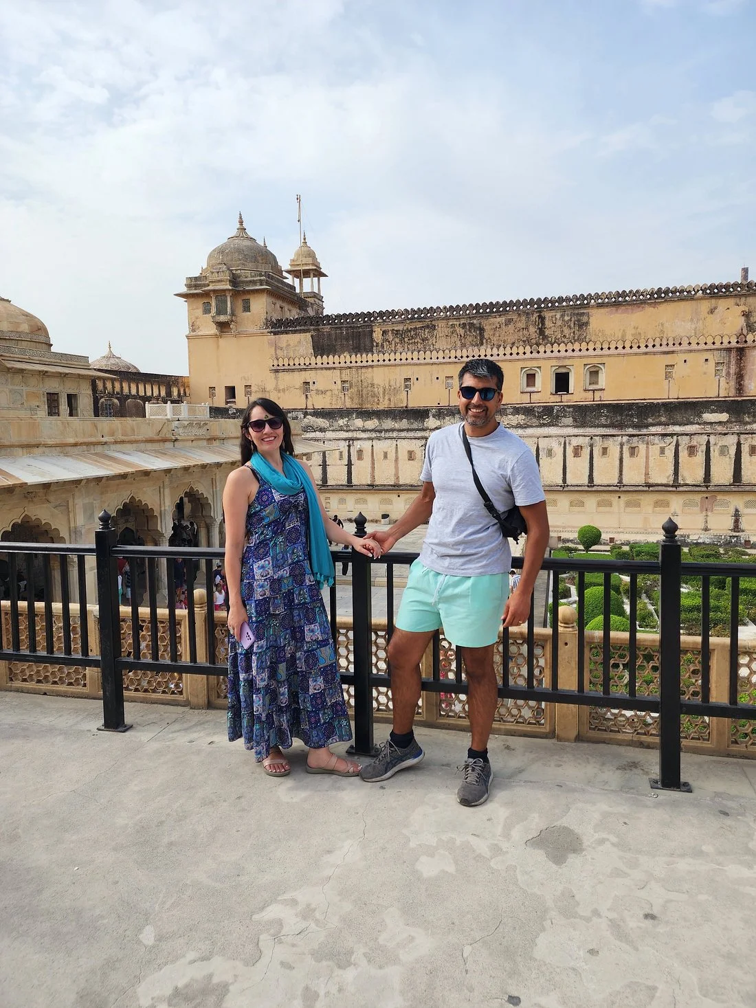 Jaipur City Private Day tour - 8 hours