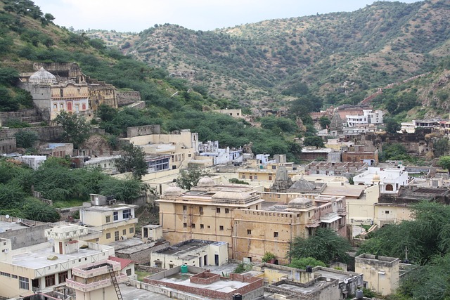 From Delhi: Jaipur City Private Day Tour by Car