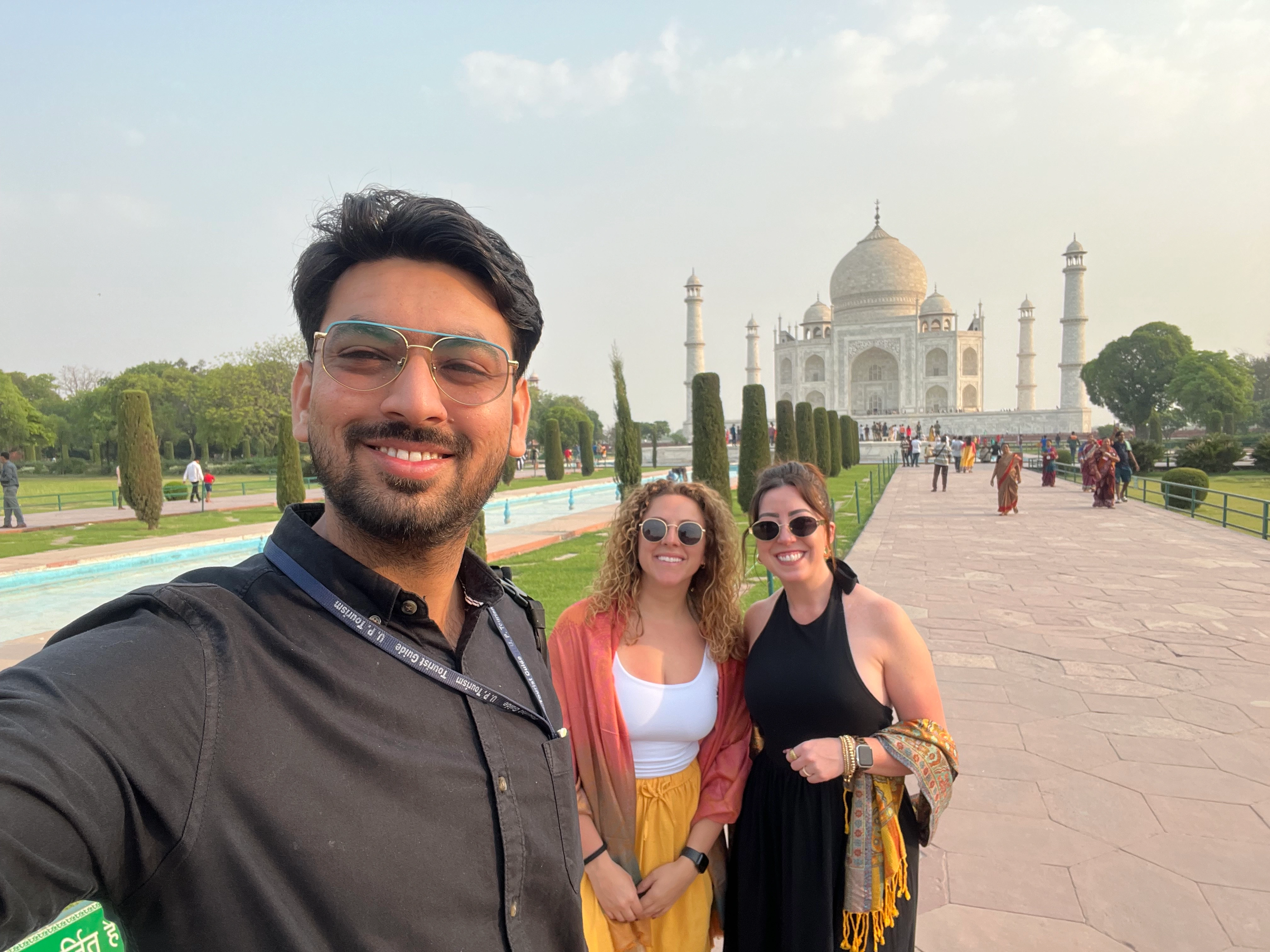 2 Days Agra and Jaipur City Tour