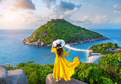 Everything you need to travel smarter safer, and happier.