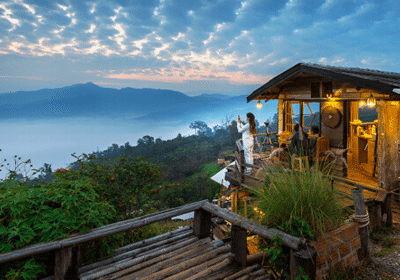 Wander the World with Inspiring Stories and Tips