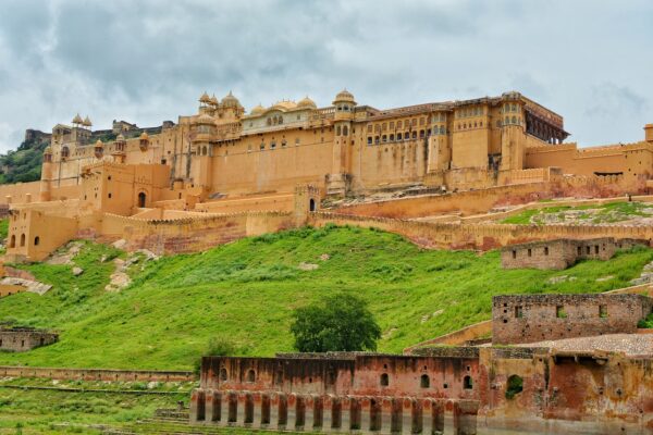 From Delhi: 2 Days Jaipur City Overnight Tour