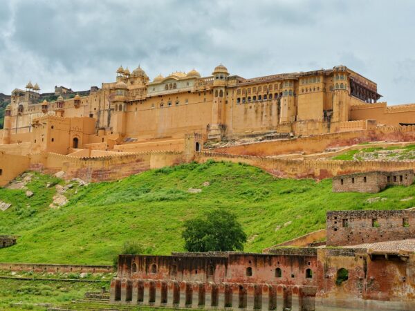 From Delhi: 2 Days Jaipur City Overnight Tour
