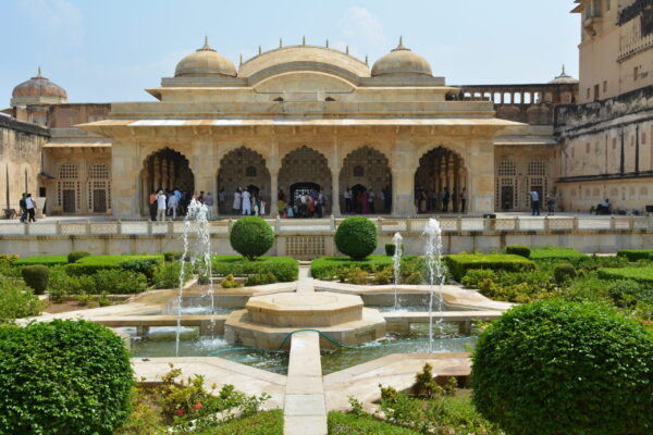 2 Days Agra and Jaipur City Tour
