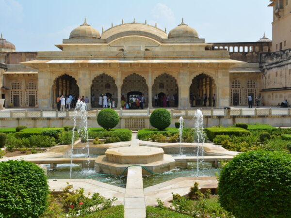 2 Days Agra and Jaipur City Tour