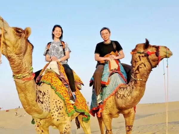 Ultimate Classical Rajasthan Tour 13 Days