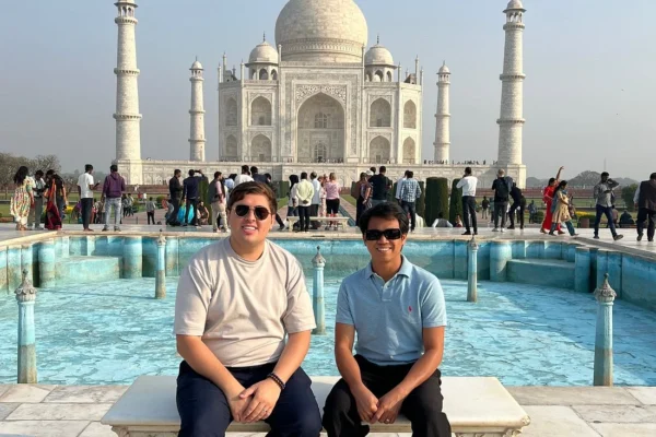 Delhi Agra Jaipur 6 Days Golden triangle tour