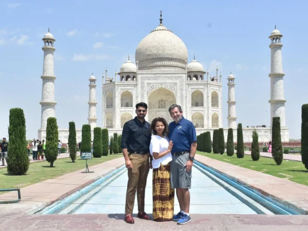 Golden Triangle tour with Jodhpur Udaipur 10 Days