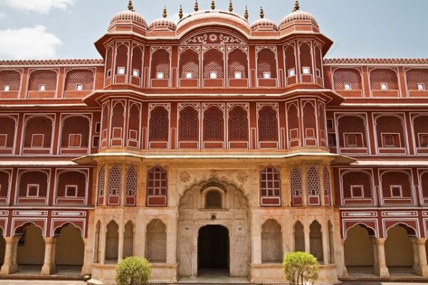 Delhi Agra Jaipur Kerala Tour – 12 Days