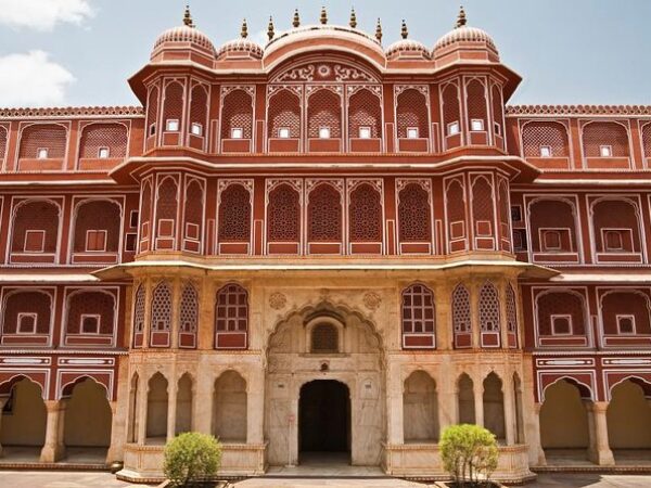 Delhi Agra Jaipur Kerala Tour – 12 Days