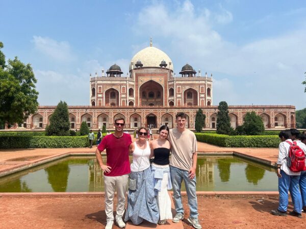 Old and New Delhi Private Guided Tour