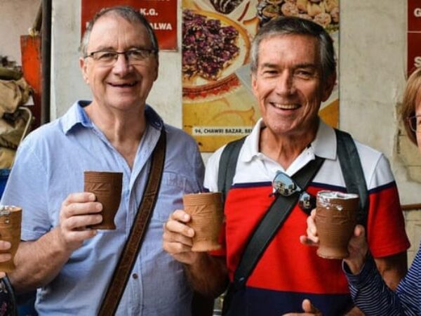 Half Day Delhi City Tour – 4 – 6 Hours